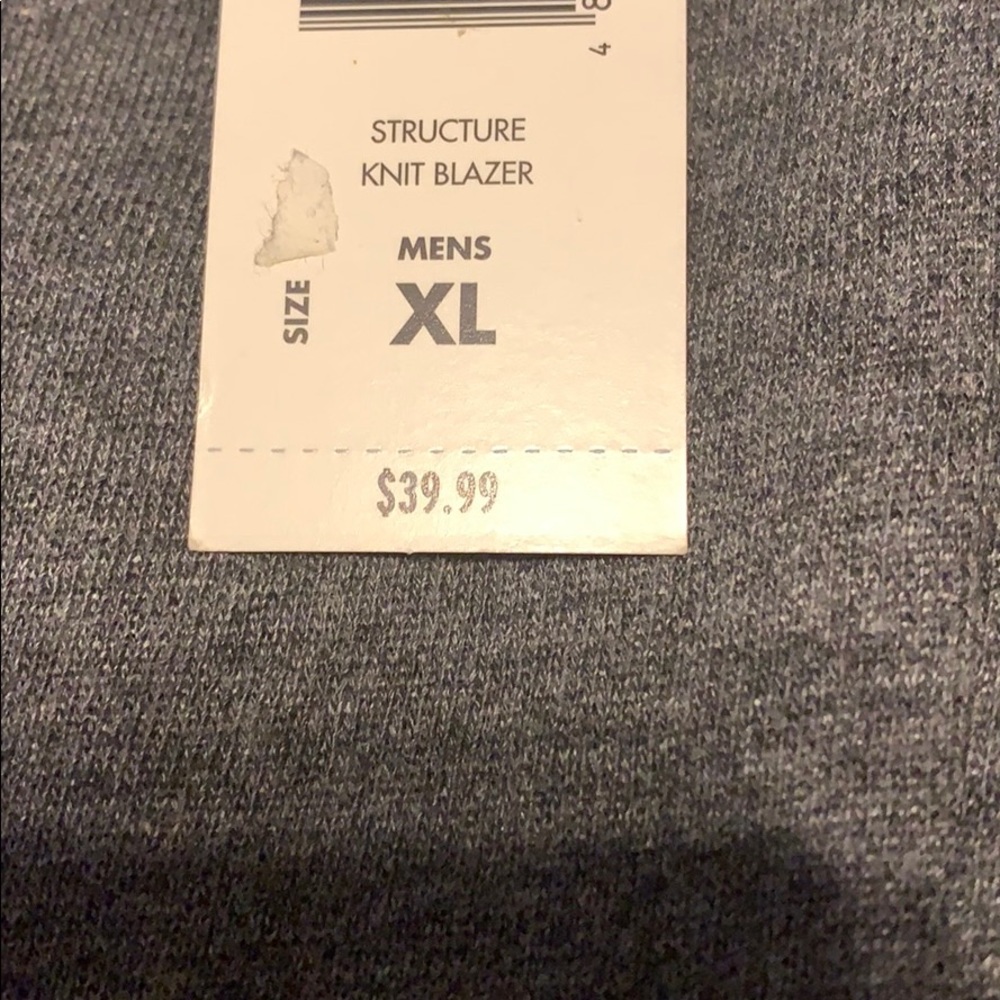 Structure Blazer - Picture 5 of 7